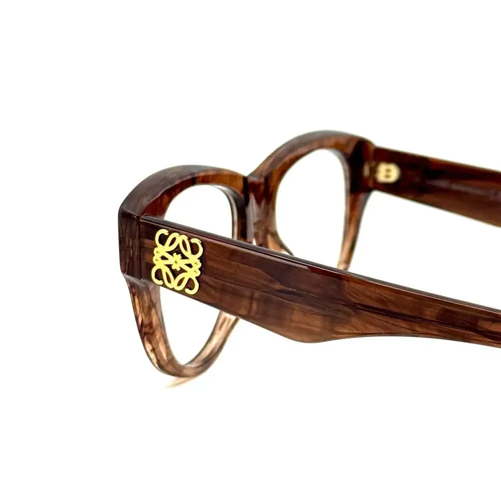 Loewe new eyeglasses